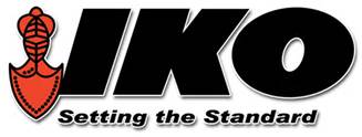 IKO Shingles - Atlantic Coast Contractors