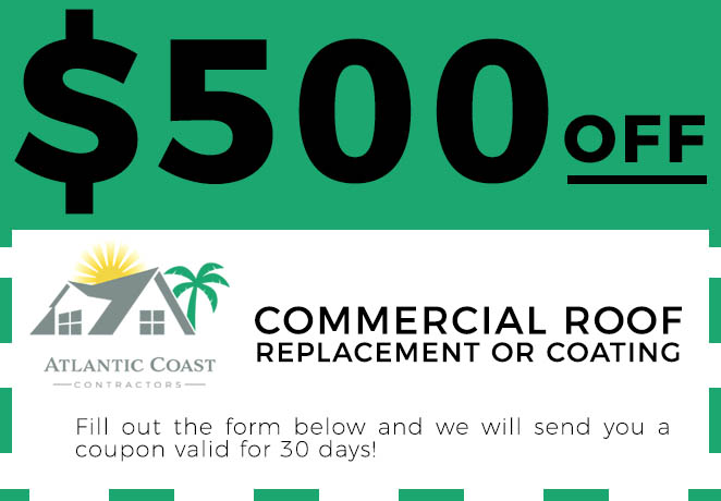 500-off-commercial-roof coupon