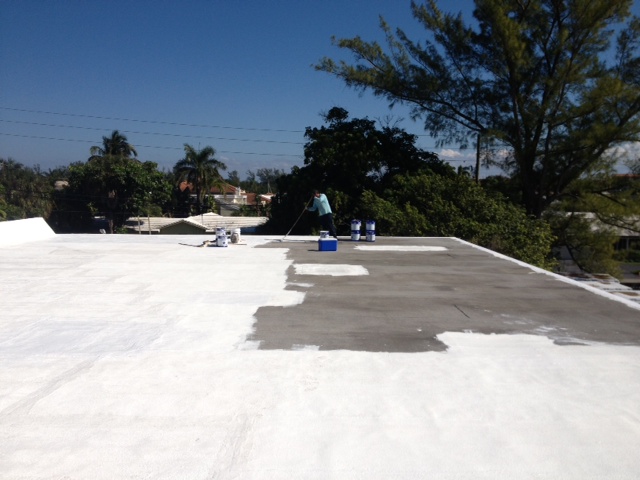lucas roofing product