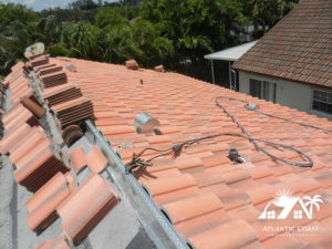 entegra tile replacement south florida