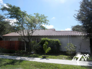entegra tile roof florida roofer