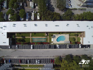 hallendale florida commercial roofing