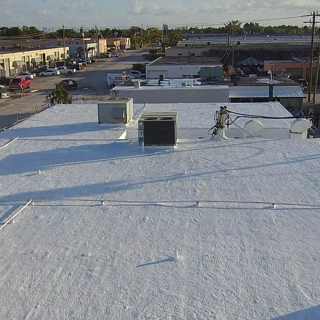 commercial roofing opa locka fl