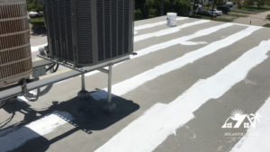 lucas coatings fabric membrane