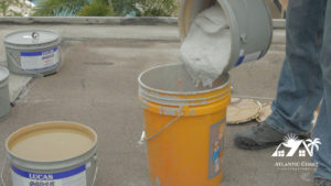 lucas two part epoxy primer