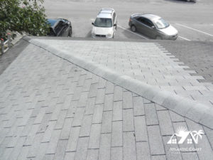 atlantic coast contractors shingle roof