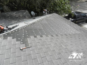 south florida shingle roof repair