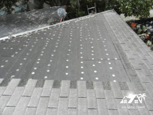 fort lauderdale shingle roof repair