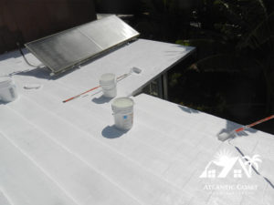 waterproof r400 rubber tile