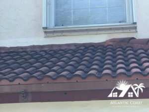 atlantic coast contractors tile leak repair
