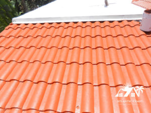 tile roof waterproofing r400